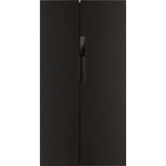 Холодильник MAUNFELD MFF191NFSB