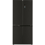 Холодильник MAUNFELD MFF190NFDSB