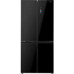 Холодильник MAUNFELD MFF190NFDB