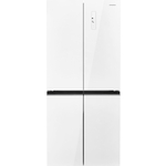 Холодильник MAUNFELD MFF183NFWE