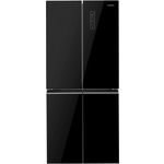 Холодильник MAUNFELD MFF183NFBE