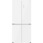 Холодильник MAUNFELD MFF190NFDPW