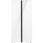 Холодильник MAUNFELD MFF191NFPW