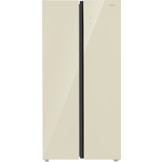 Холодильник MAUNFELD MFF191NFBG