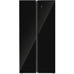 Холодильник MAUNFELD MFF191NFB