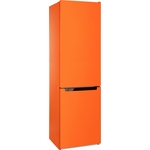 Холодильник NORDFROST NRB 164NF OR