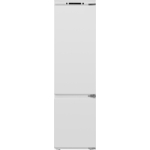 Встраиваемый холодильник Weissgauff WRKI 195 WLF