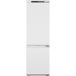 Встраиваемый холодильник Weissgauff WRKI 178 Total NoFrost EcoFresh