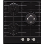 Газовая варочная панель Krona HAGEL 45 BL W