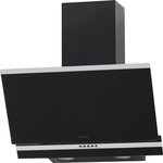 Вытяжка Krona IRMA A 600 black PB