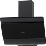 Вытяжка Krona URAN 600 DN BLACK 4S