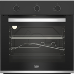 Газовый духовой шкаф Beko BBIH12100BC