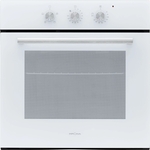 Электрический духовой шкаф Krona ESSENZA 60 WH G2