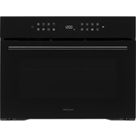 Электрический духовой шкаф Krona ONYX 45H BL/BL