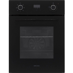 Электрический духовой шкаф Krona RITUS 45 BL/BL