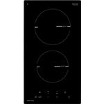 Индукционная варочная панель Krona MAGIER 30 BL 2BTK