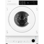 Встраиваемая стиральная машина Weissgauff WMI 54127 D