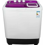 Стиральная машина VESTA WME60LP фиолетовый