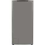 Стиральная машина MAUNFELD MFWM127ISSL