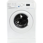 Стиральная машина Indesit BWSA 6109 WWV