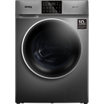 Стиральная машина с сушкой Korting KWD 60DV107 Gr