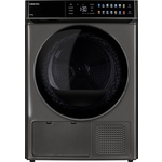 Сушильная машина Hiberg HDQ11 - 10 Sd