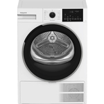 Сушильная машина Hotpoint TDSH 75 W