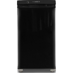 Холодильник Саратов 452 (КШ-120) черный