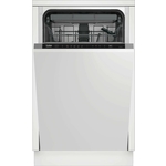 Встраиваемая посудомоечная машина Beko BDIS25063