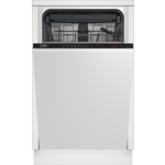 Встраиваемая посудомоечная машина Beko BDIS1W861