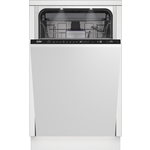 Встраиваемая посудомоечная машина Beko BDIS38121Q