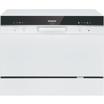 Посудомоечная машина Bomann TSG 7404 weiss