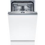 Встраиваемая посудомоечная машина Bosch SPV4HMX10E