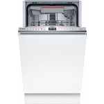 Встраиваемая посудомоечная машина Bosch SPV6EMX70Q