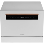 Посудомоечная машина Hyundai DT304