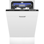 Встраиваемая посудомоечная машина MAUNFELD MLP45230 Light Beam