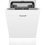 Встраиваемая посудомоечная машина MAUNFELD MLP45130 Light Beam