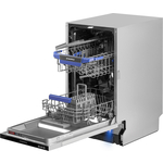 Встраиваемая посудомоечная машина MAUNFELD MLP-08I Light Beam