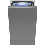 Встраиваемая посудомоечная машина Meferi MDW4573 COMFORT