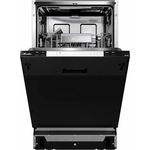 Встраиваемая посудомоечная машина MONSHER MD 4512