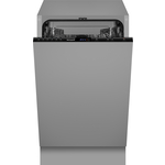 Встраиваемая посудомоечная машина Weissgauff BDW 4536 D