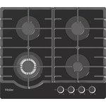 Газовая варочная панель Haier HHX-G64RFB