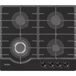 Газовая варочная панель Haier HHX-G64RFVLB