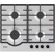 Газовая варочная панель Haier HHX-M64RNVX