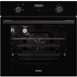 Электрический духовой шкаф Haier HOX-P09NTB