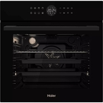 Электрический духовой шкаф Haier HOX-T08AMTB