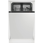 Встраиваемая посудомоечная машина Beko BDIS15961