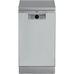 Посудомоечная машина Beko BDFS26130XQ