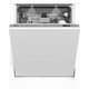 Встраиваемая посудомоечная машина Hotpoint HI 5D83 DWT