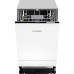 Встраиваемая посудомоечная машина MAUNFELD MLP-082D Light Beam